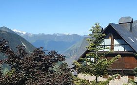 Baqueira Apartamentos Cota 1700 Tranquilidad